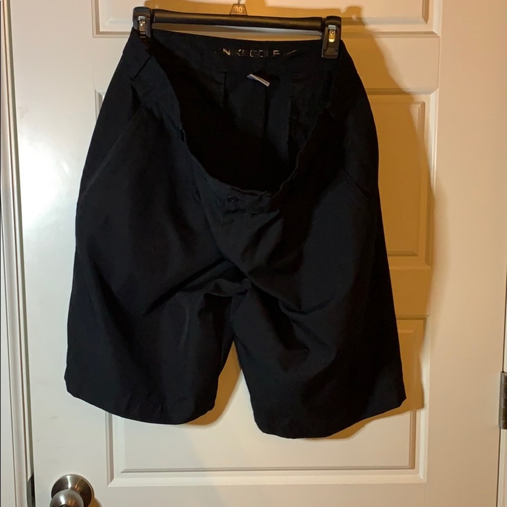 Nike Golf men’s shorts size 36
